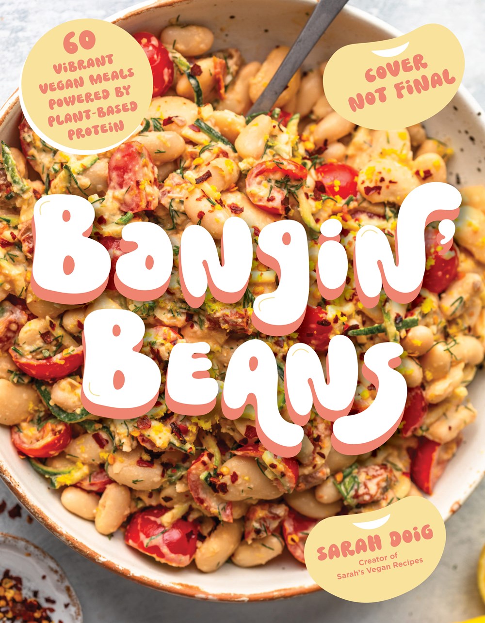 Bangin’ Beans