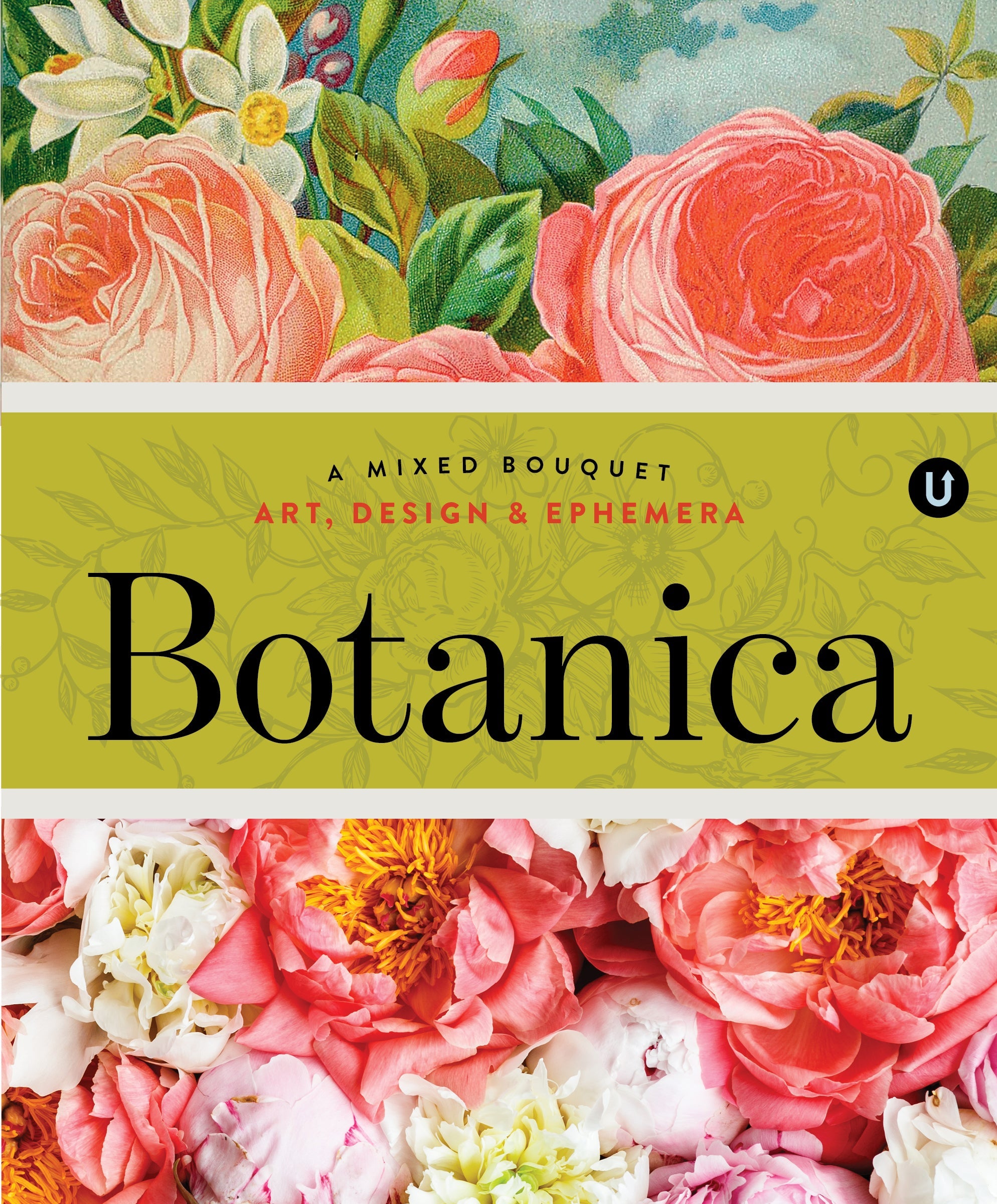 Botanica (2024 reprint)