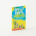 James and the Giant Peach by Roald Dahl