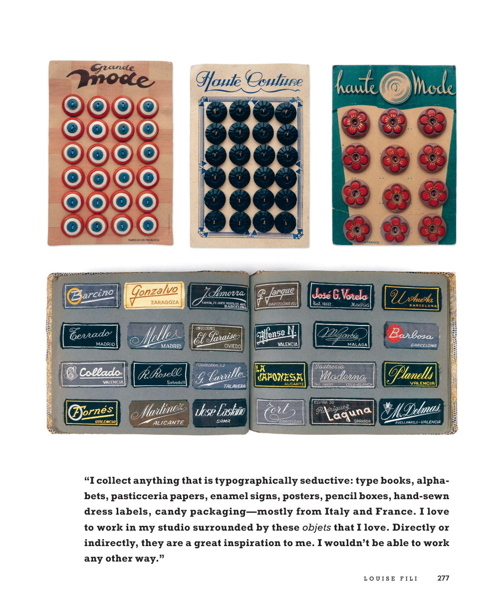 Ephemera (2023 reprint)