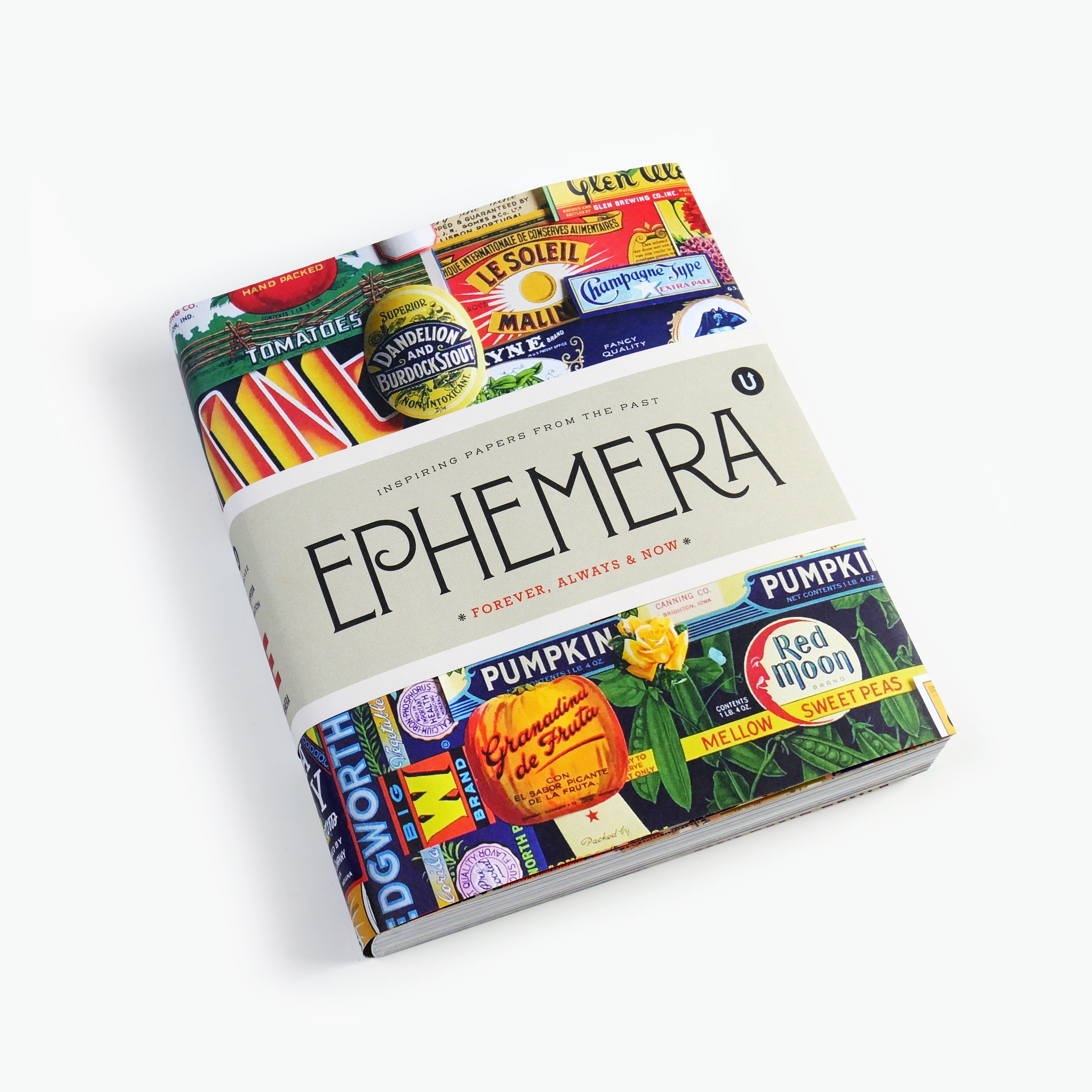 Ephemera (2023 reprint)