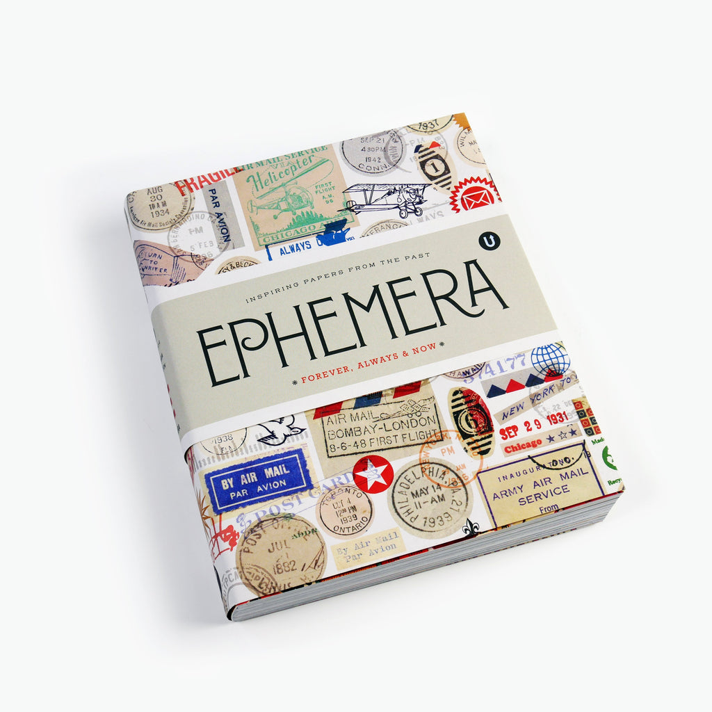 Ephemera (2023 reprint)
