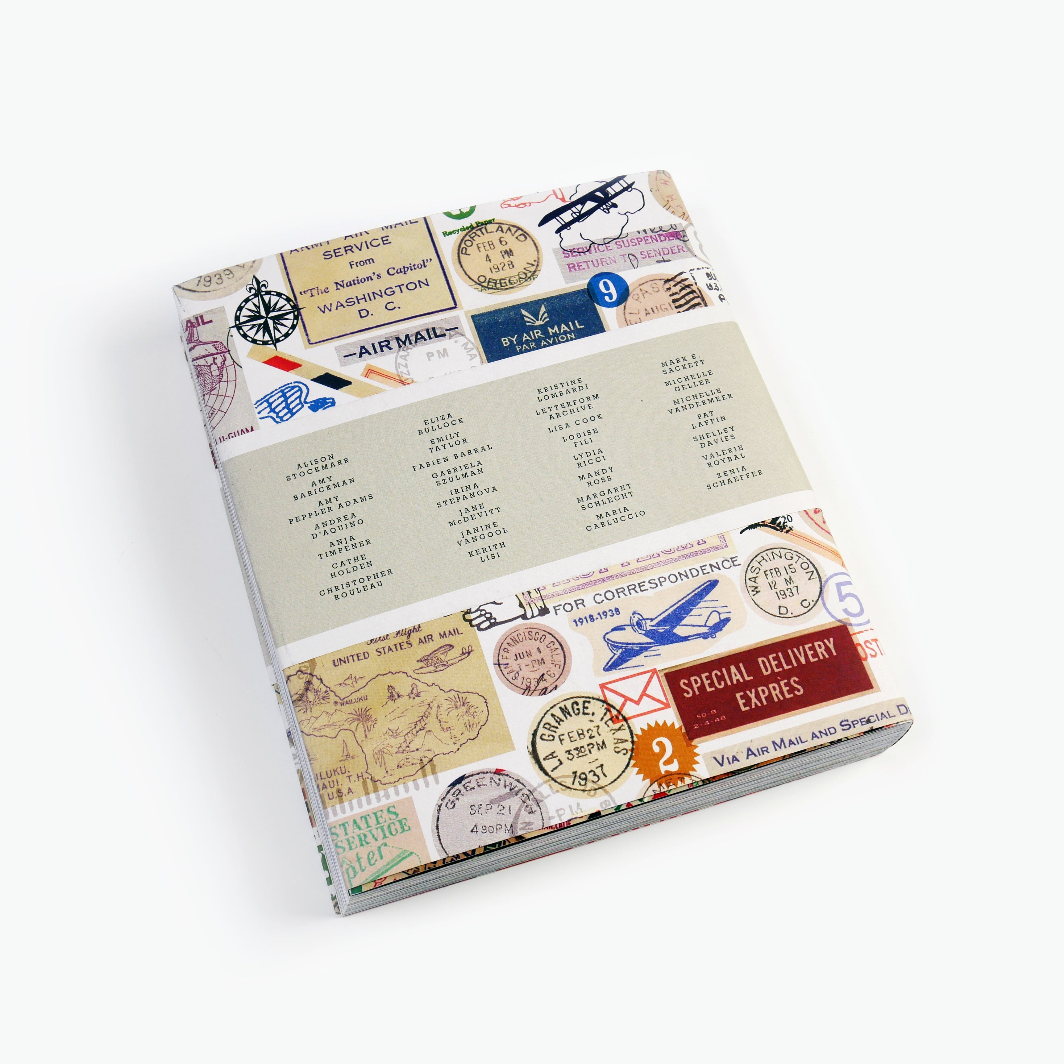 Ephemera (2023 reprint)