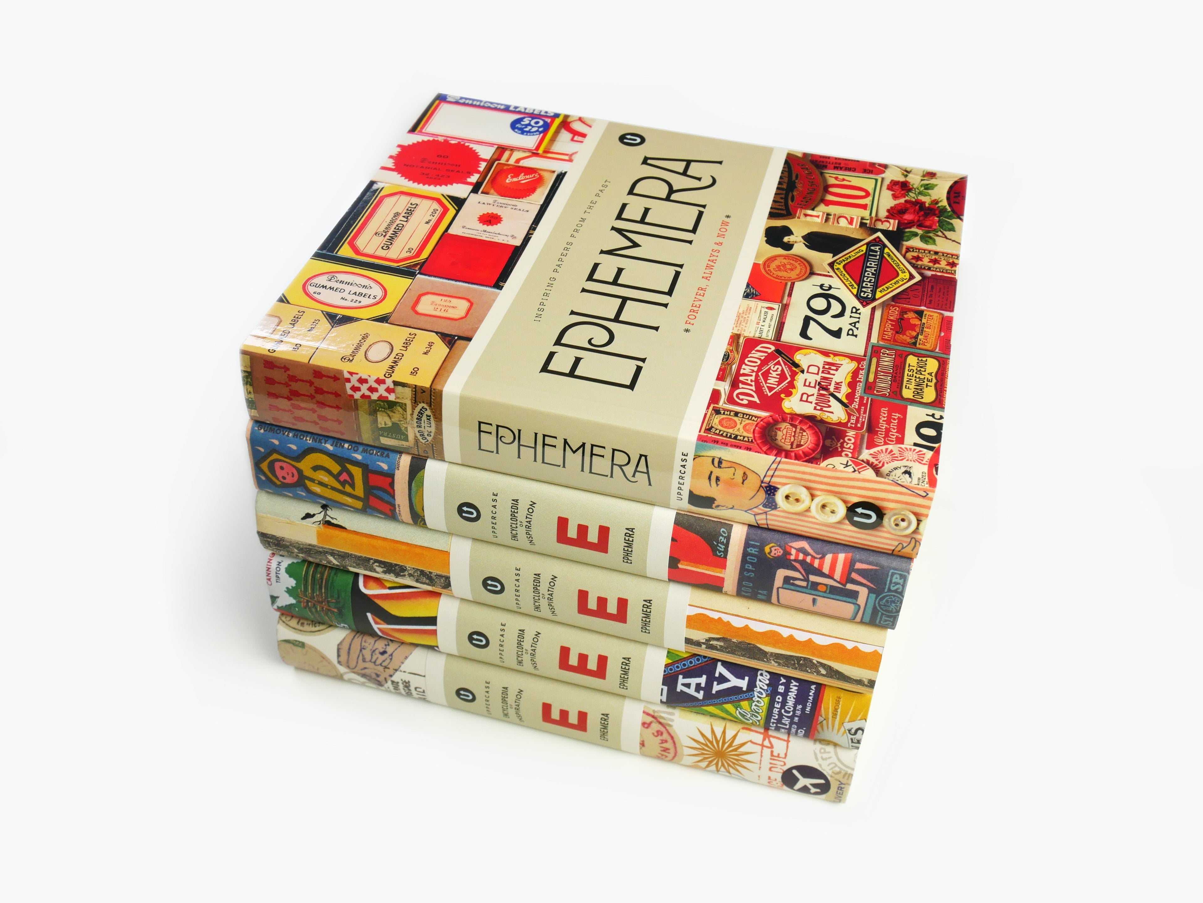 Ephemera (2023 reprint)