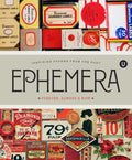 Ephemera (2023 reprint)