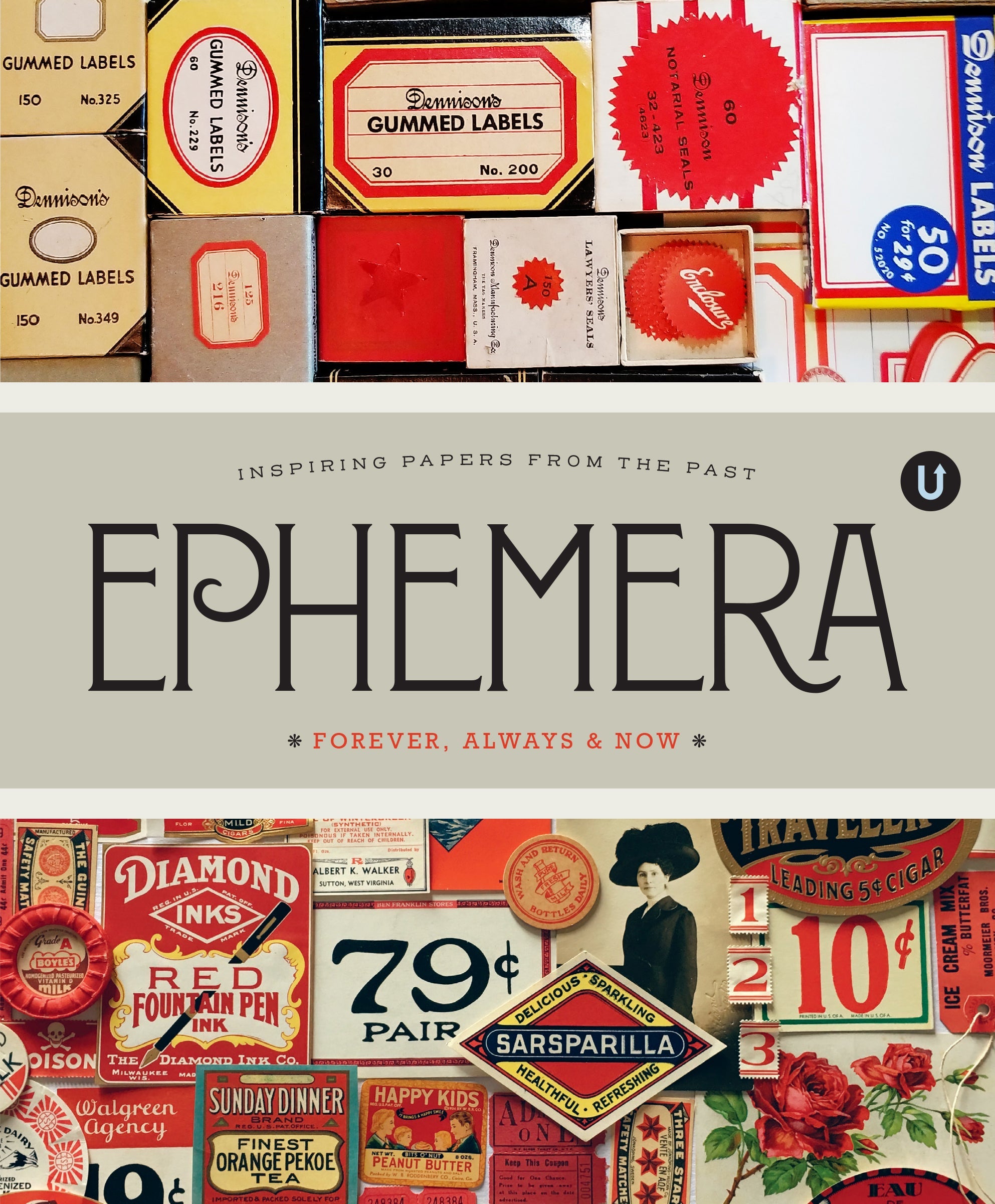 Ephemera (2023 reprint)