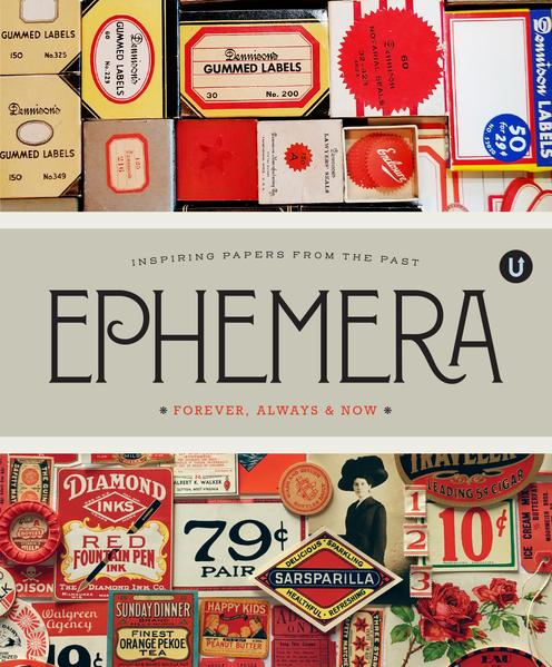 Ephemera Wholesale