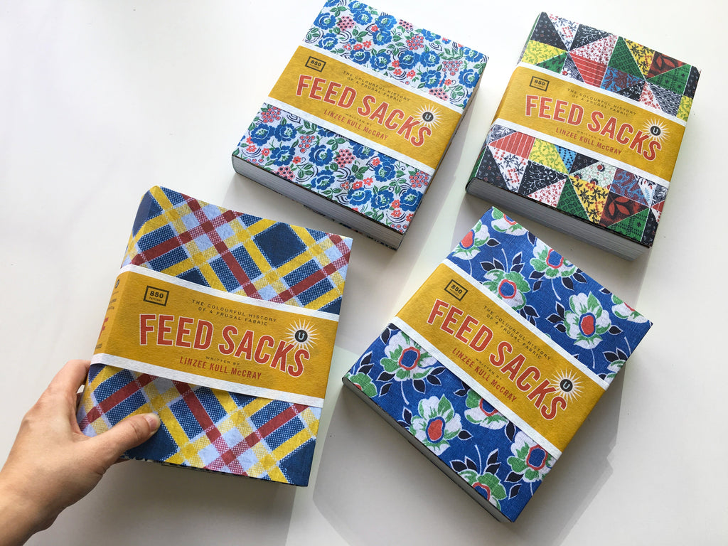 Feed Sacks Wholesale