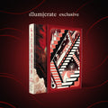 Katabasis by R.F. Kuang (Illumicrate Exclusive)