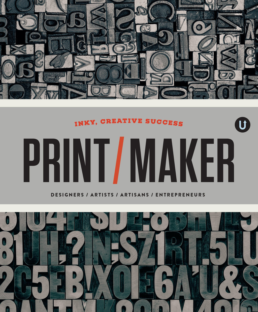Print / Maker (reprint 2022)