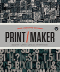 Print / Maker (reprint 2022)