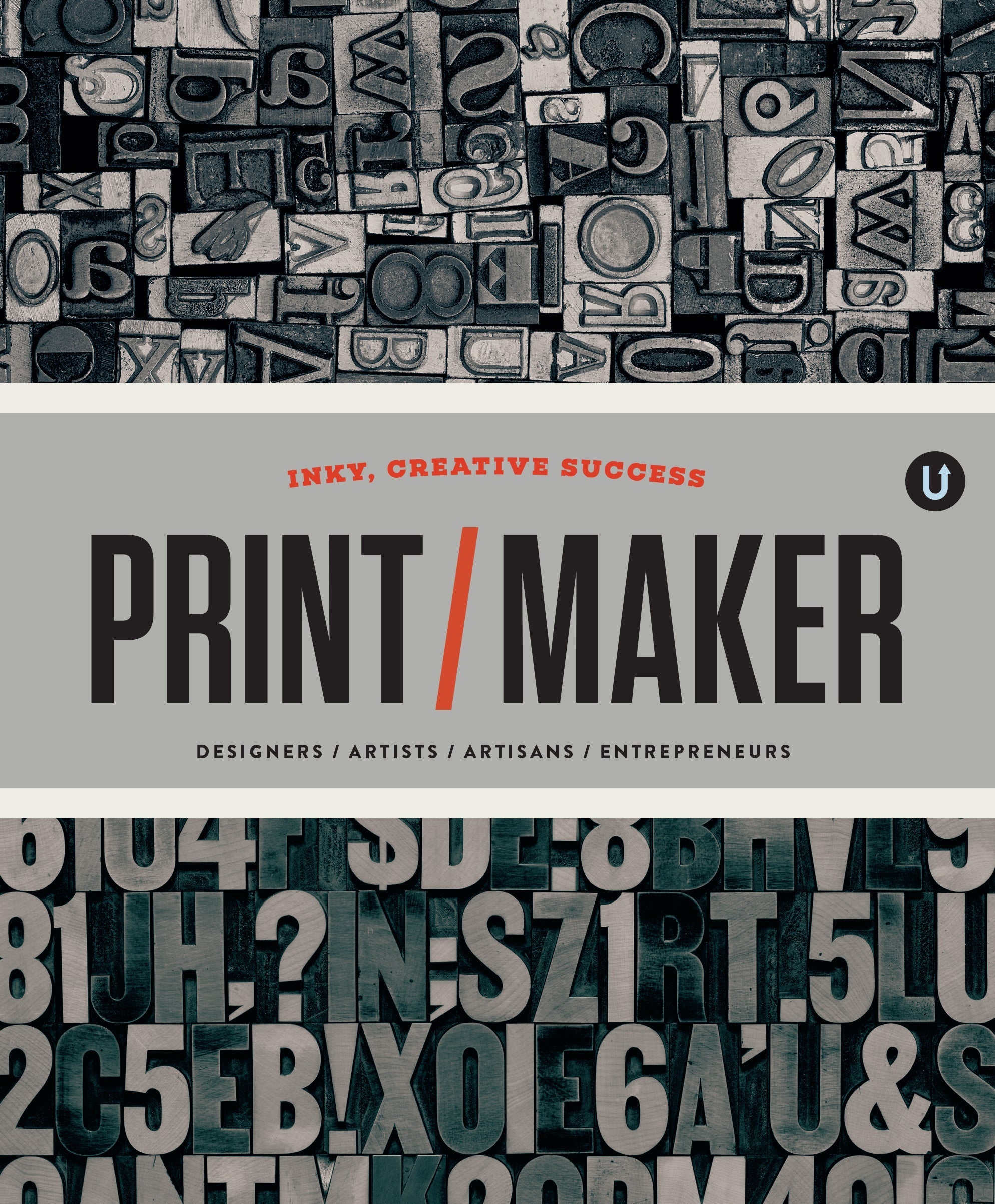 Print / Maker (reprint 2022)