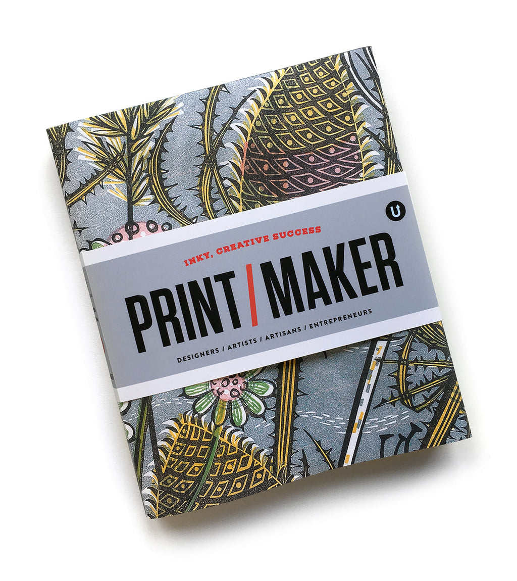 Print / Maker (reprint 2022)