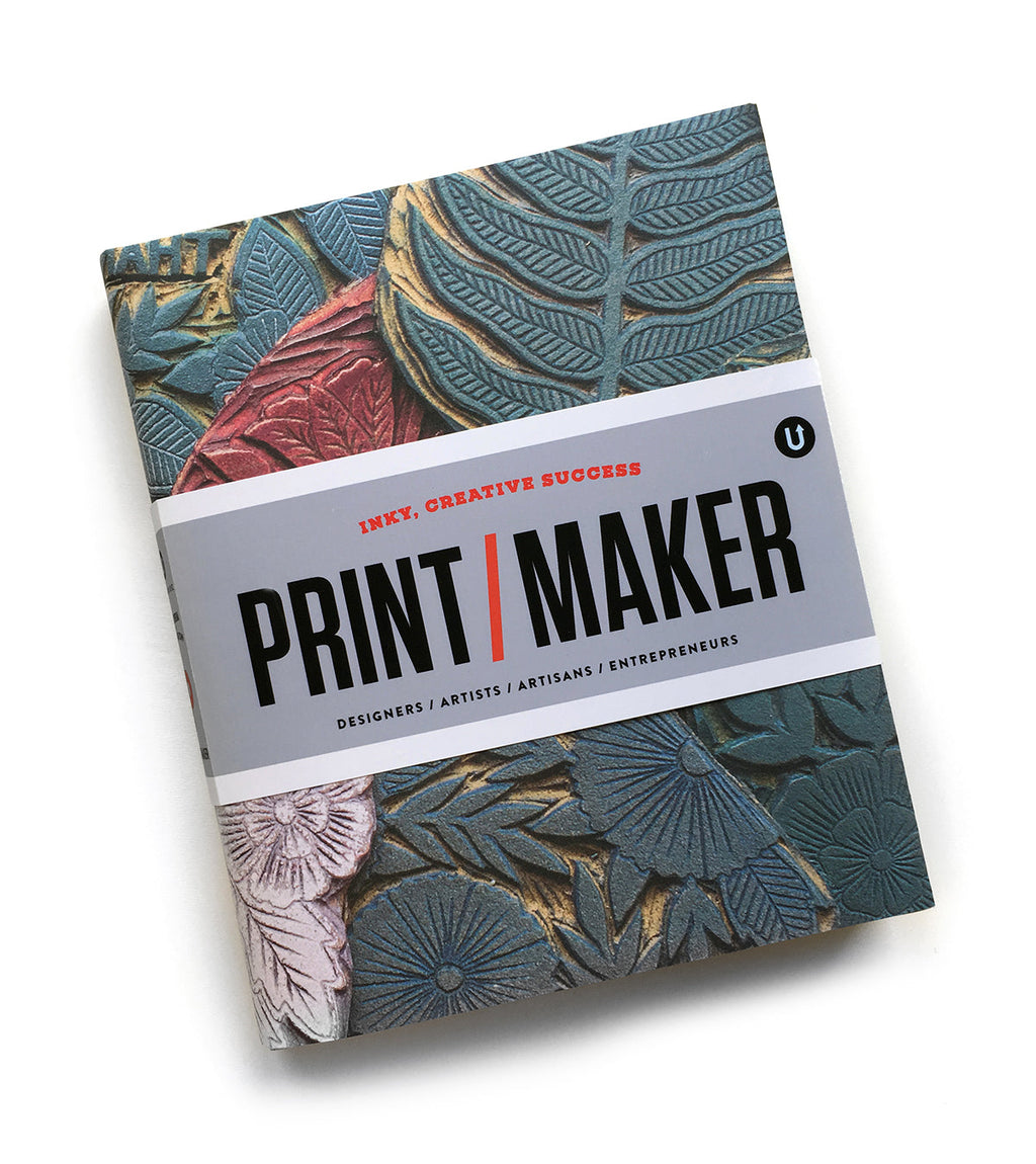 Print / Maker (reprint 2022)