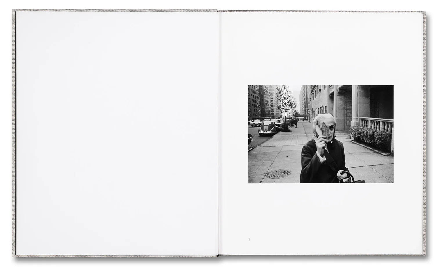 Early Work - signed copy