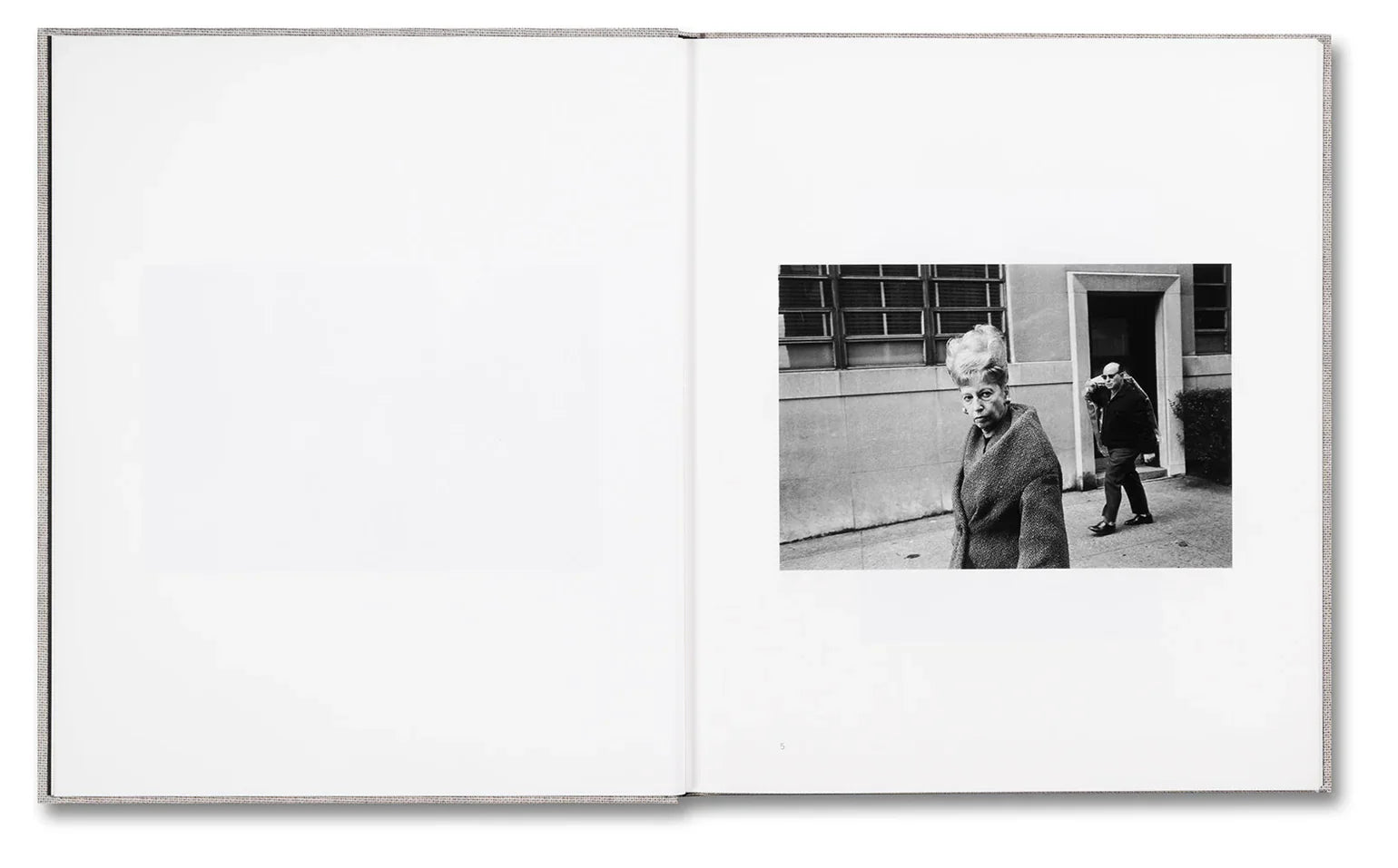 Early Work - signed copy