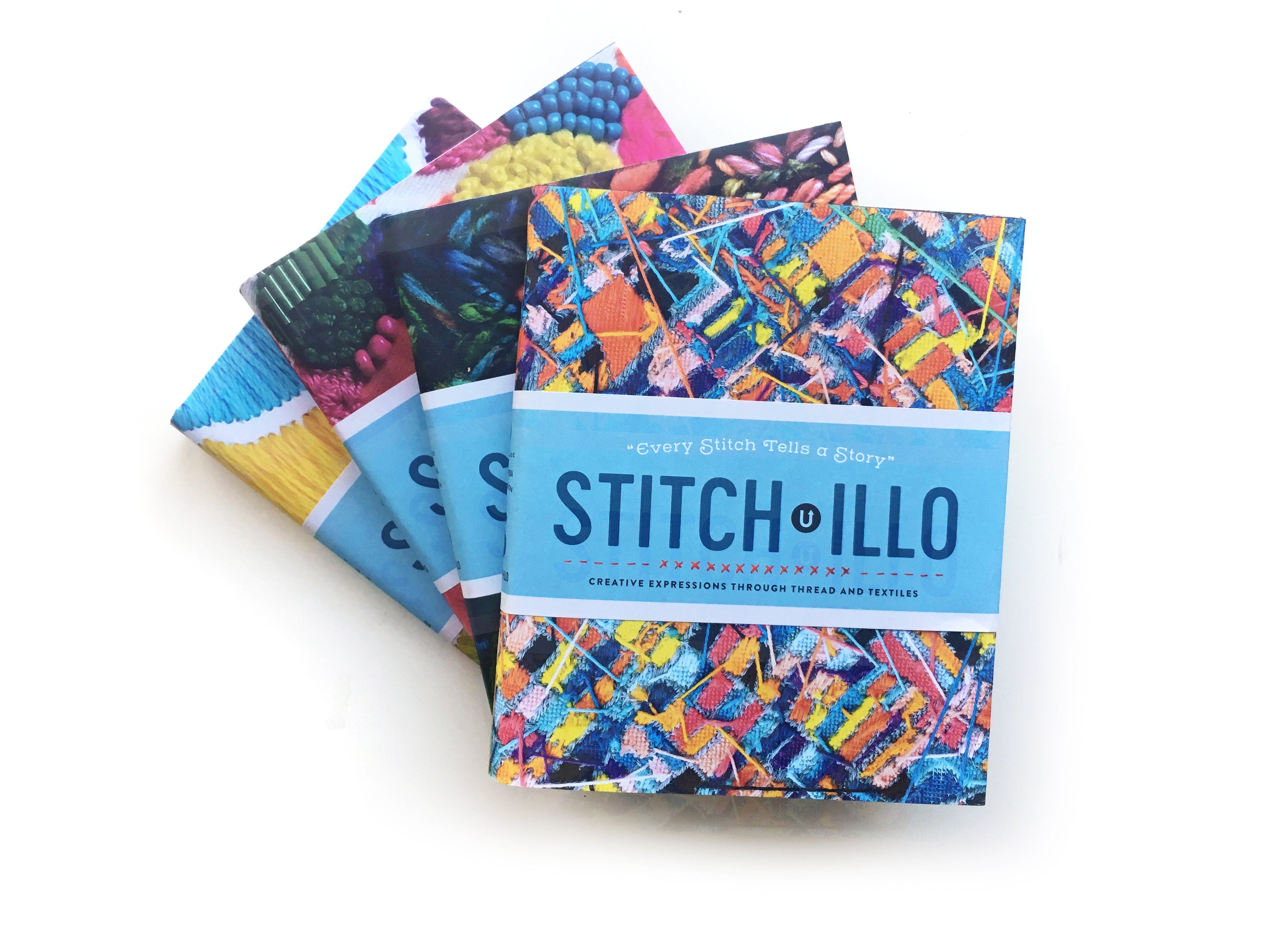 Stitch•illo (reprint)