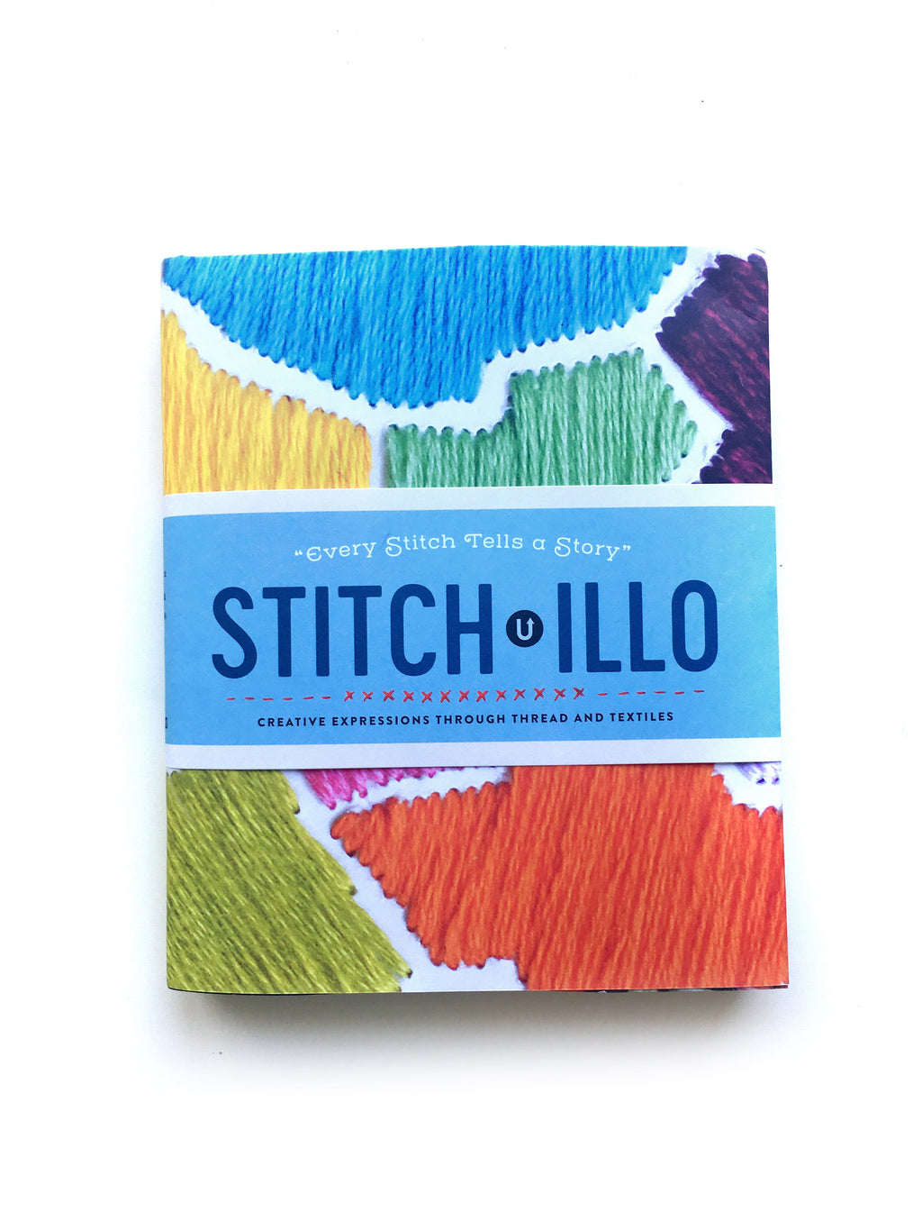 Stitch•illo (reprint)