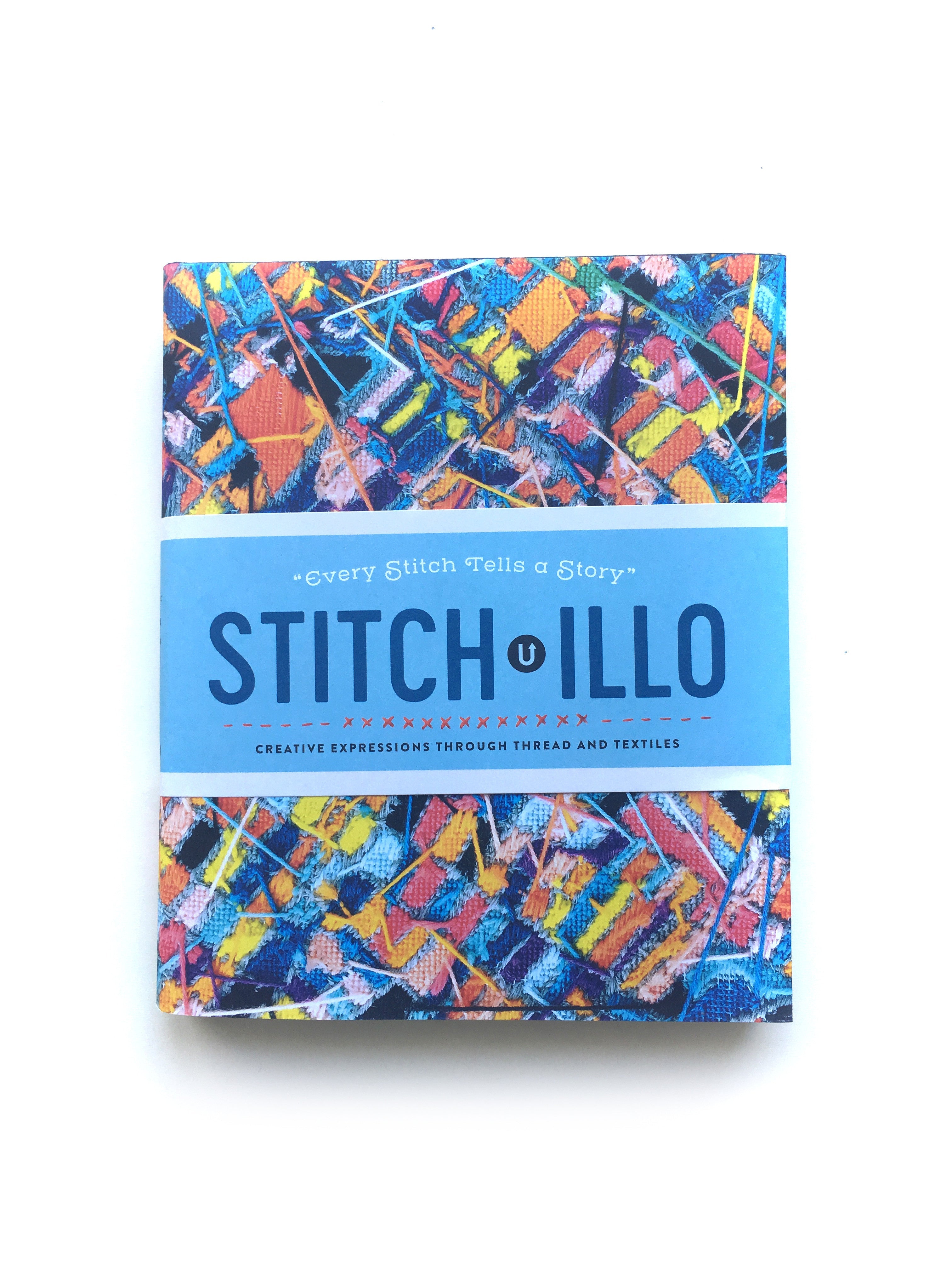 Stitch•illo (reprint)