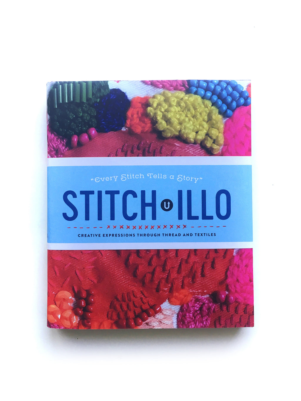 Stitch•illo (reprint)