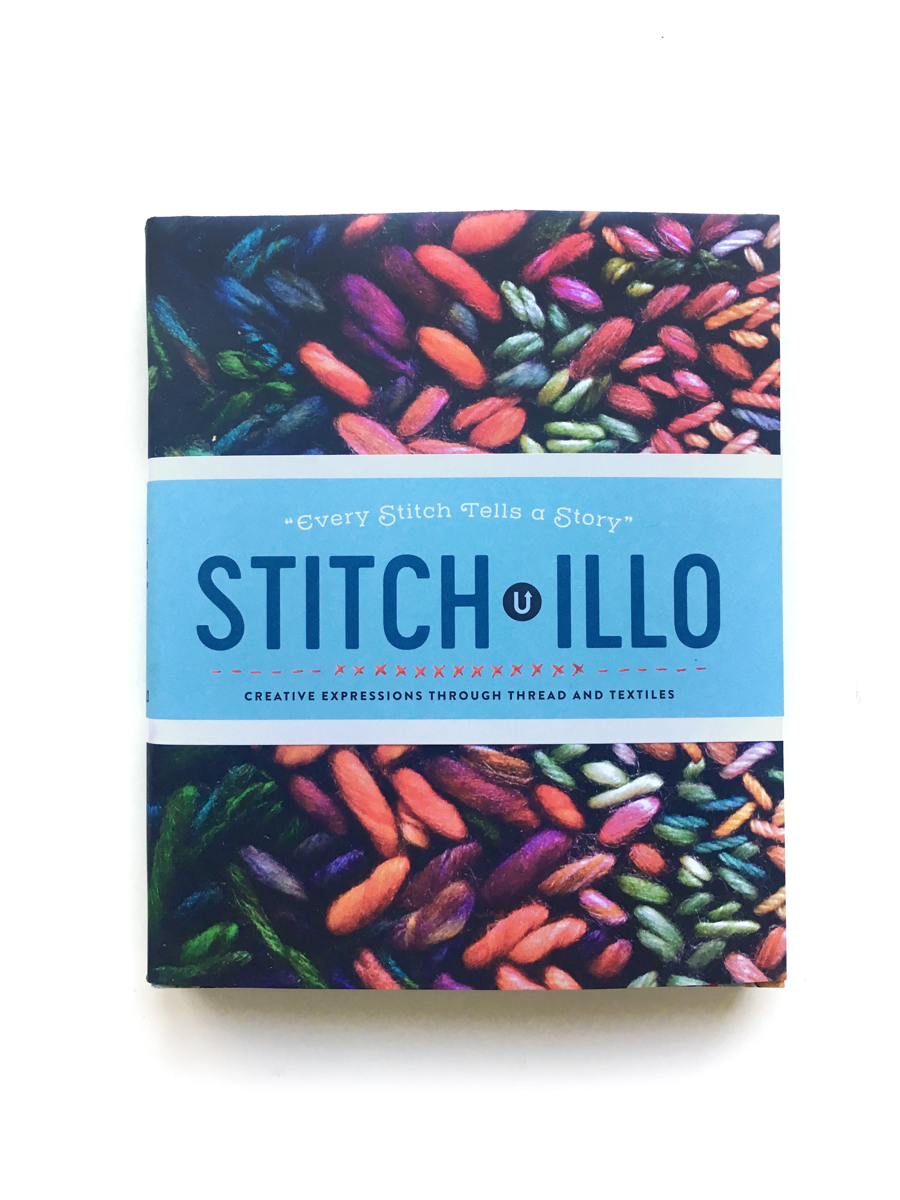 Stitch•illo (reprint)