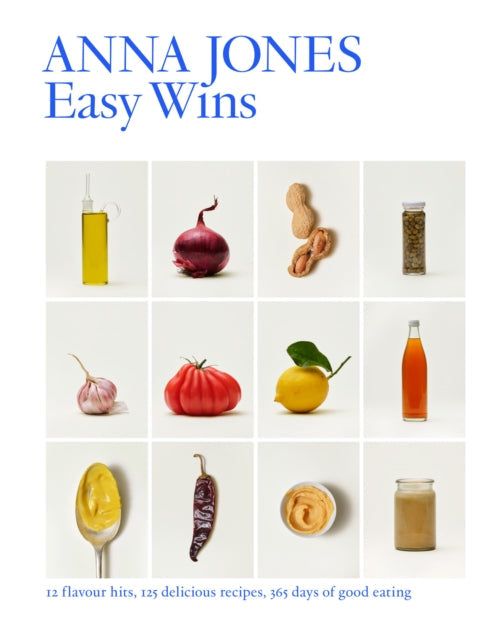 Easy Wins (US Edition)