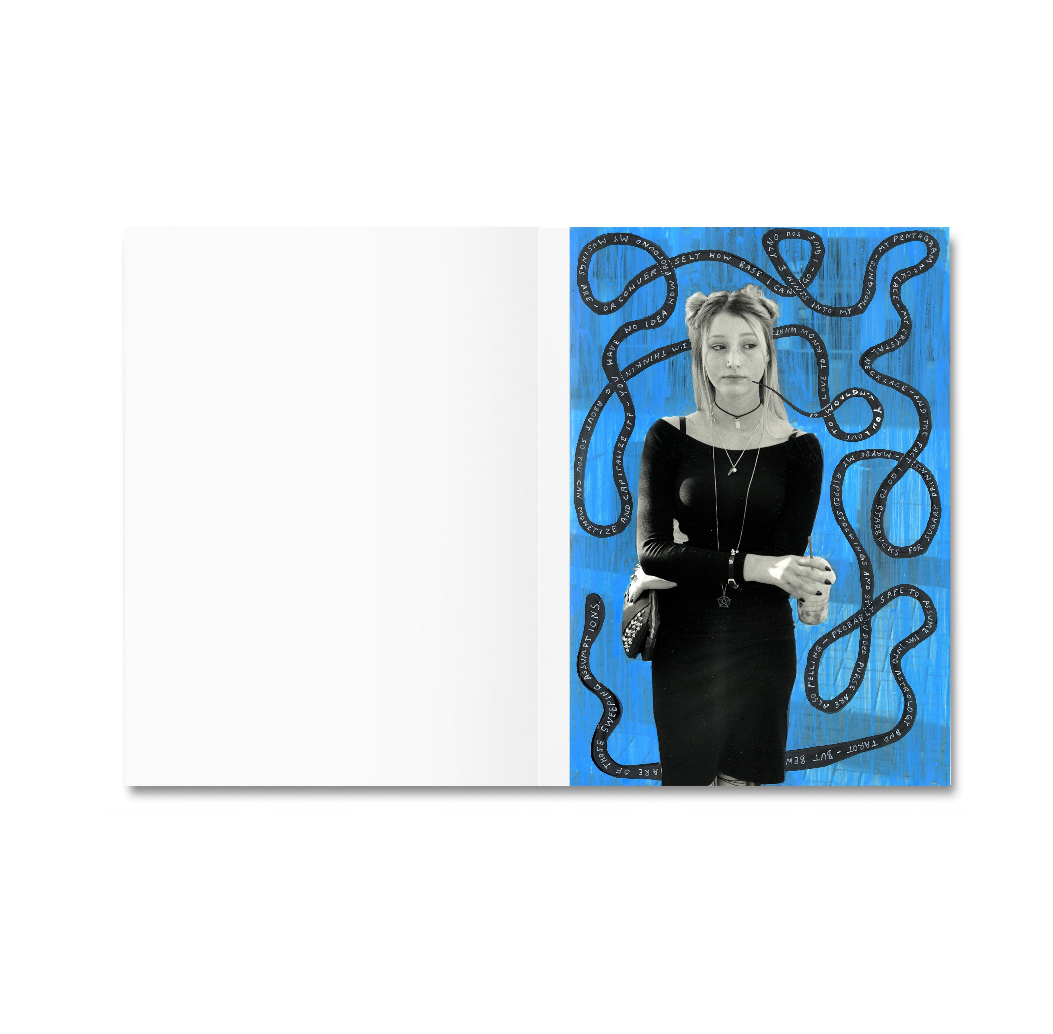 PATTERN RECOGNITION - collectors edition