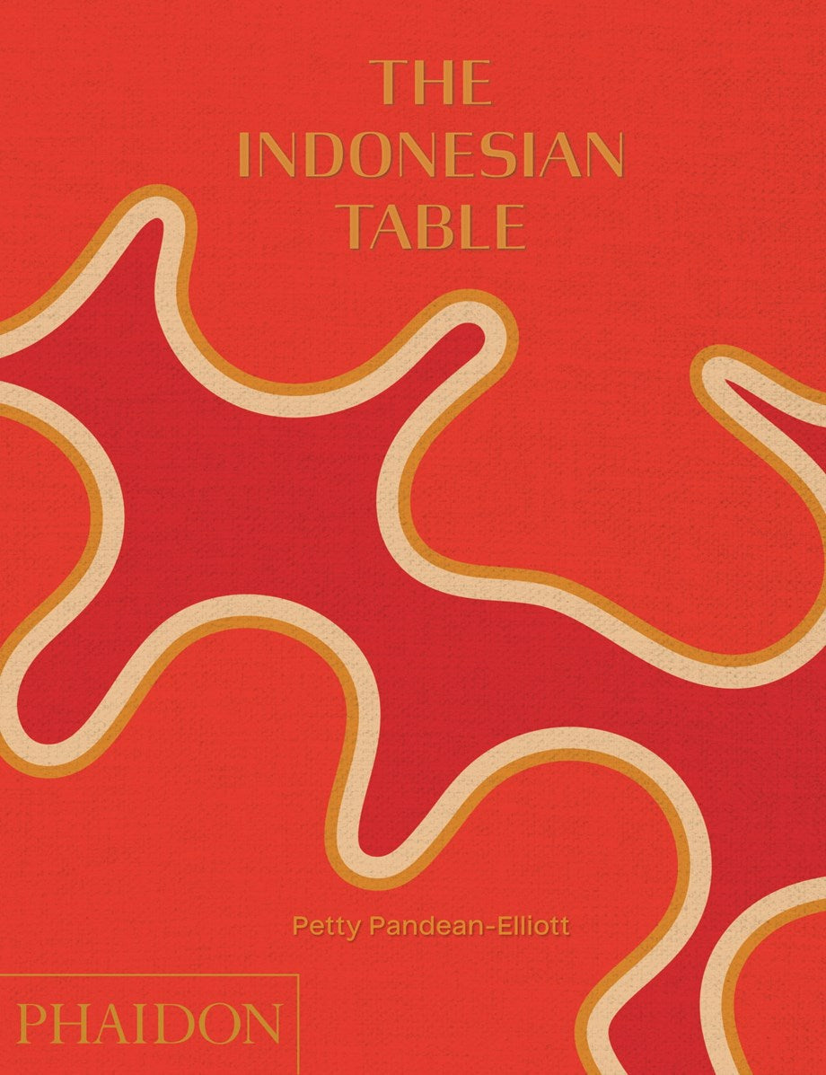 The Indonesian Table