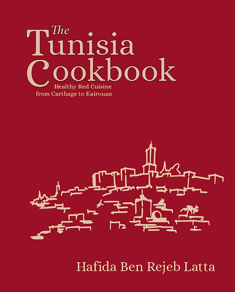 The Tunisian Cookbook